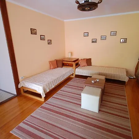 Fuer 4 Personen Ca 40 Qm In Njivice, Kvarner Bucht Krk Apartment Njivice