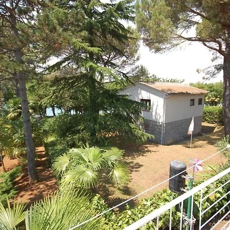 Apartment Fuer 4 Personen Ca 40 Qm In Njivice, Kvarner Bucht Krk Njivice